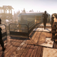 Image for article titled Which Fallout 76 Faction Is Cooler, The Crashed Space Station Or The Log Cabin?